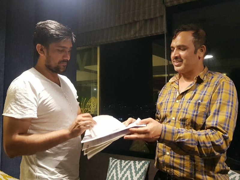 ओएसआरले किन्यो 'कमेडी च्याम्पियन'को डिजिटल राइट्स